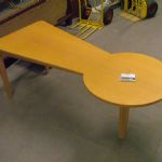 401 4641 COFFEE TABLE